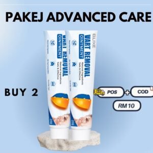 PAKEJ ADVANCED CARE